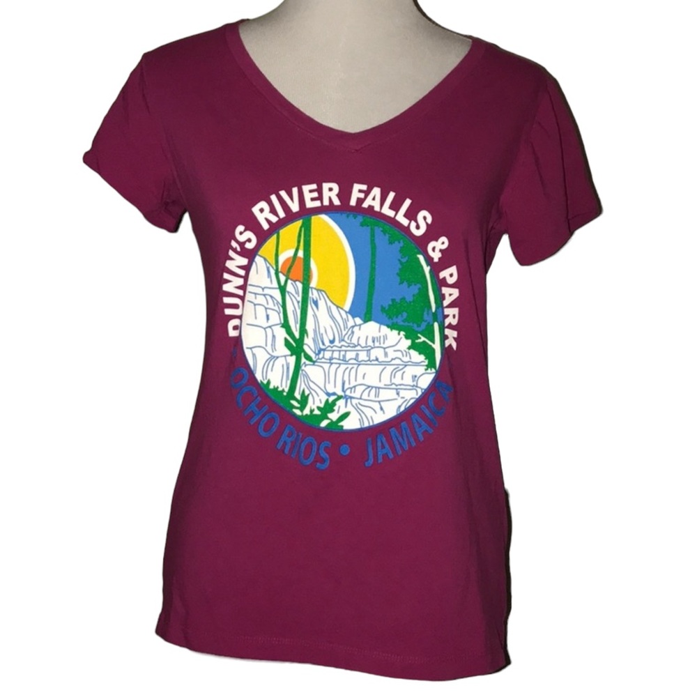 Sun Island Tee